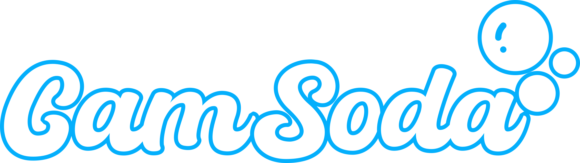 CamSoda Now